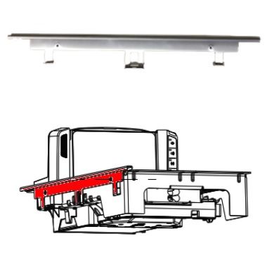 MX303-RAIL