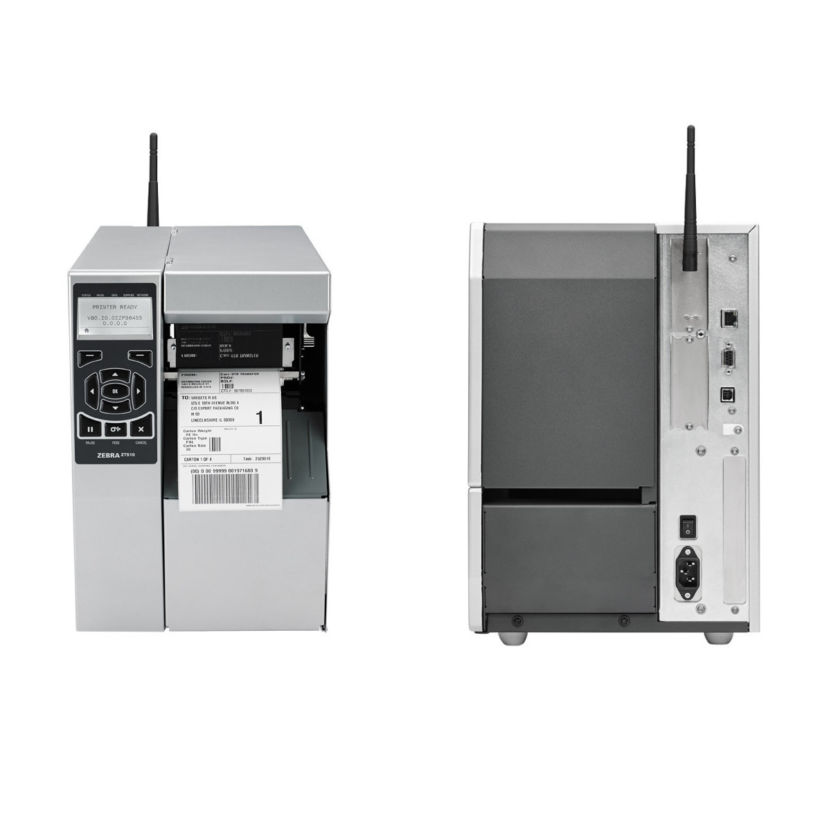 ZT51042-T0EC000Z ZT51042-T0EC000Z