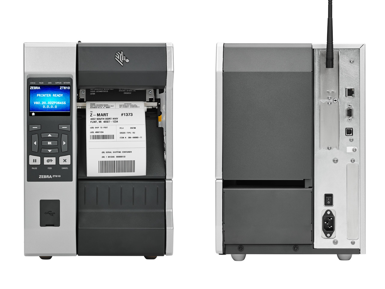 ZT61042-T0EC100Z ZT61042-T0EC100Z